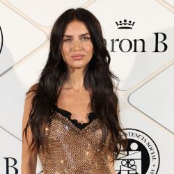 Zaira Nara | Foto:CEDOC