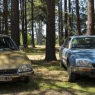 Citroën CX