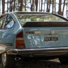 Citroën CX
