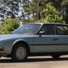 Citroën CX