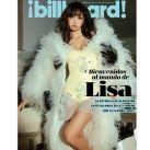 Lisa para Billboard en Español