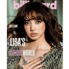 Lisa para Billboard