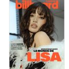 Lisa para Billboard Canadá