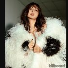 Lisa primera portada mundial de la revista Billboard