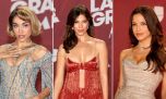 De María Becerra a Stefi Roitman, todos los looks de las argentinas que brillaron en los Latin Grammy 2024