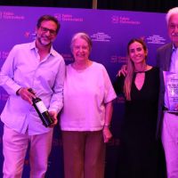 Llegó a Argentina, a la ciudad de Mendoza, El Premio Internacional Familia Empresaria Exitosa Latinoamericanas