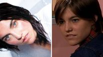 Victoria Maurette, protagonista de Rebelde Way