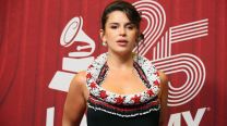 De Naty Peluso a Emilia: Que se usó en los Grammys Latinos 2024