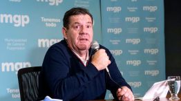 Guillermo Montenegro: "Basta de garantismo hipócrita"