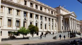 Palacio de Justicia de Córdoba