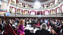 Senado Bonaerense