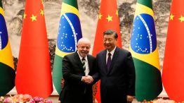 Xi Jinping inicia visita oficial a Lula después de la cumbre del G20