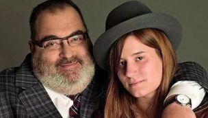 Bárbara Lanata habló de la recuperación "milagrosa" de Jorge Lanata y reveló un detalle inesperado