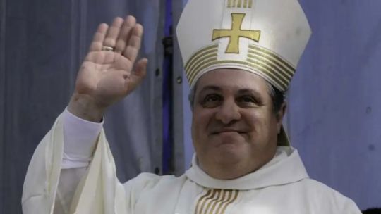 Monsignor Marcelo Colombo