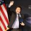 Milei heads to White House for political, economic lifeline
