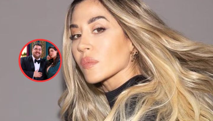 Jimena Barón reveló que iba a ser la conductora de "Love Is Blind Argentina" pero la reemplazaron por Wanda Nara: "Se olvidaron de avisarme"