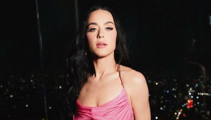 Katy Perry regresa a la Argentina con "The Lifetimes Tour": cuánto están las entradas