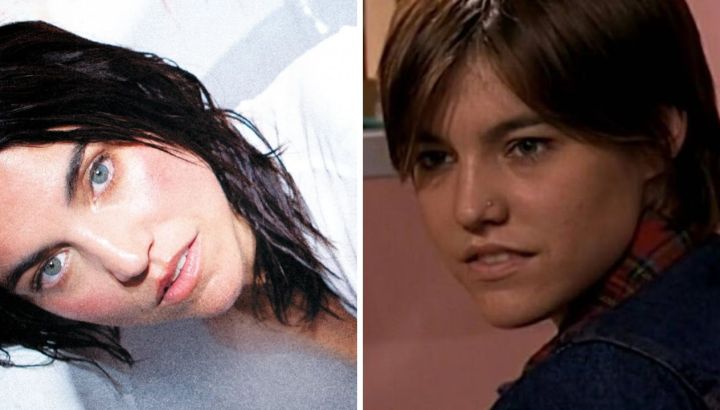 A qué se dedica y cómo es la vida de Victoria Maurette, protagonista de Rebelde Way