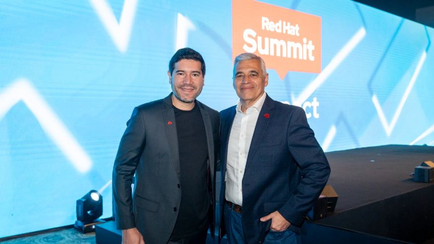 Red Hat Summit