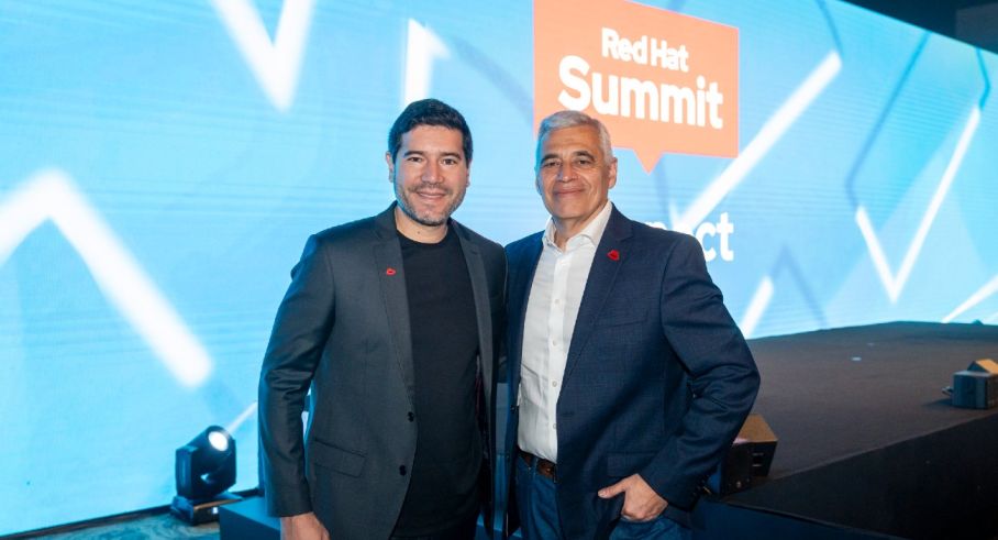 Red Hat Summit
