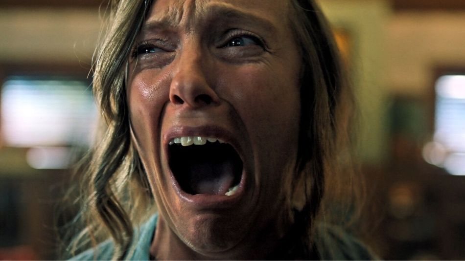 Hereditary se va de Netflix