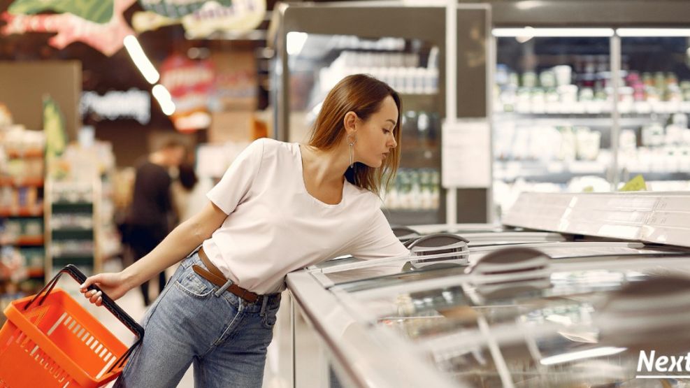 Repunte del consumo en comercios de cercanía 1