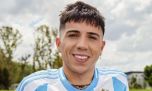 La primera salida de Enzo Fernández en Argentina tras su separación de Valentina Cervantes