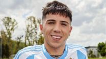 Aseguran que Enzo Fernández estaría saliendo con una reconocida cantante argentina