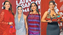 16_11_2024_nina_pastori_lila_downs_soledad_grammy_nathy_peluso_afp_g