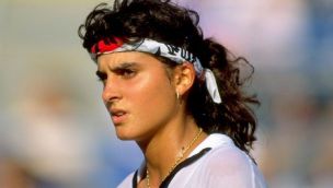 Gabriela Sabatini