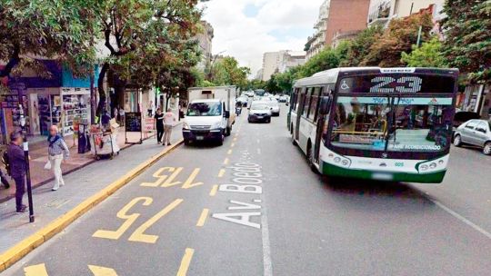 El gobierno porteño lanza una licitación para poner en valor la avenida Independencia