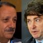 El fiscal Stornelli denunció al gobernador Quintela por decir que Milei no puede "llegar hasta el 10 de diciembre del 2027"