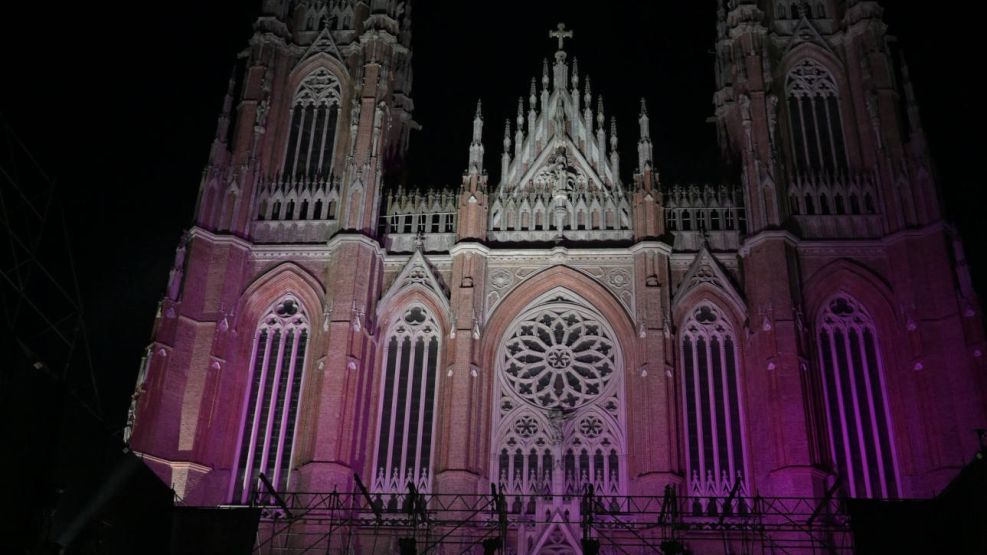 2024 11 15 Catedral La Plata