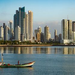 Ciudad de Panamá: un combinación de selva, modernidad e historia para tentar al viajero.