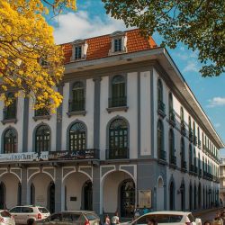 Ciudad de Panamá: un combinación de selva, modernidad e historia para tentar al viajero.