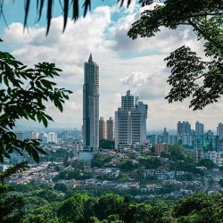 Ciudad de Panamá: un combinación de selva, modernidad e historia para tentar al viajero.