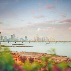 Ciudad de Panamá: un combinación de selva, modernidad e historia para tentar al viajero.