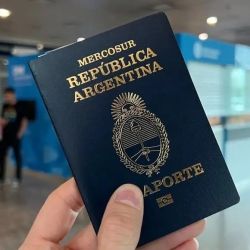 Se implementará un sistema de control de pasaportes electrónico.