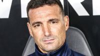 Lionel Scaloni