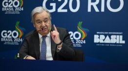 Antonio Guterres
