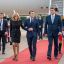 Macron presses Milei on climate action, multilateralism during talks