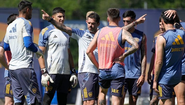 Boca Juniors