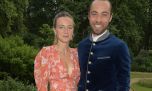 Quién es y qué hace de su vida Alizee Thevenet, la esposa de James Middleton