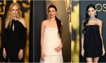 La noche de los Governors Awards 2024: moda, estrellas y alta costura