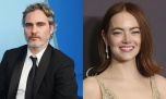 La película que protagonizan Joaquin Phoenix y Emma Stone que es un éxito en Netflix