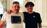 ¿Reconciliación en puerta? Qué dijo el papá de Mauro Icardi sobre Wanda Nara y su hijo