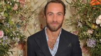 De qué se trata el libro que escribió James Middleton, el hermano de Kate Middleton