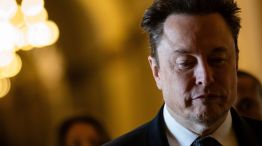 Musk Says Starlink Service Is ‘Now Active’ in a Gaza Hospital