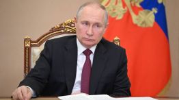 El gobierno de Vladimir Putin acusó a Estados Unidos de echar “leña al fuego” por autorizar ataques de Ucrania a Rusia