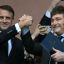 Macron says Argentina ‘is a friend’ after call with Milei 